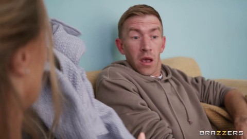 Door Cam Catches Dildo Cheater_1